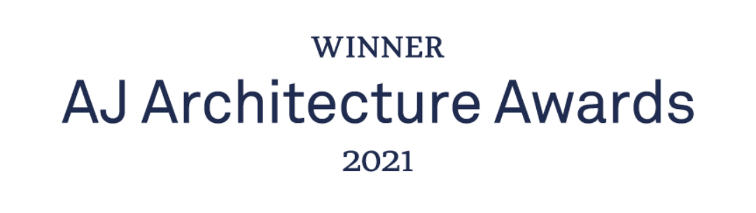 AJAA 2021 Winner w