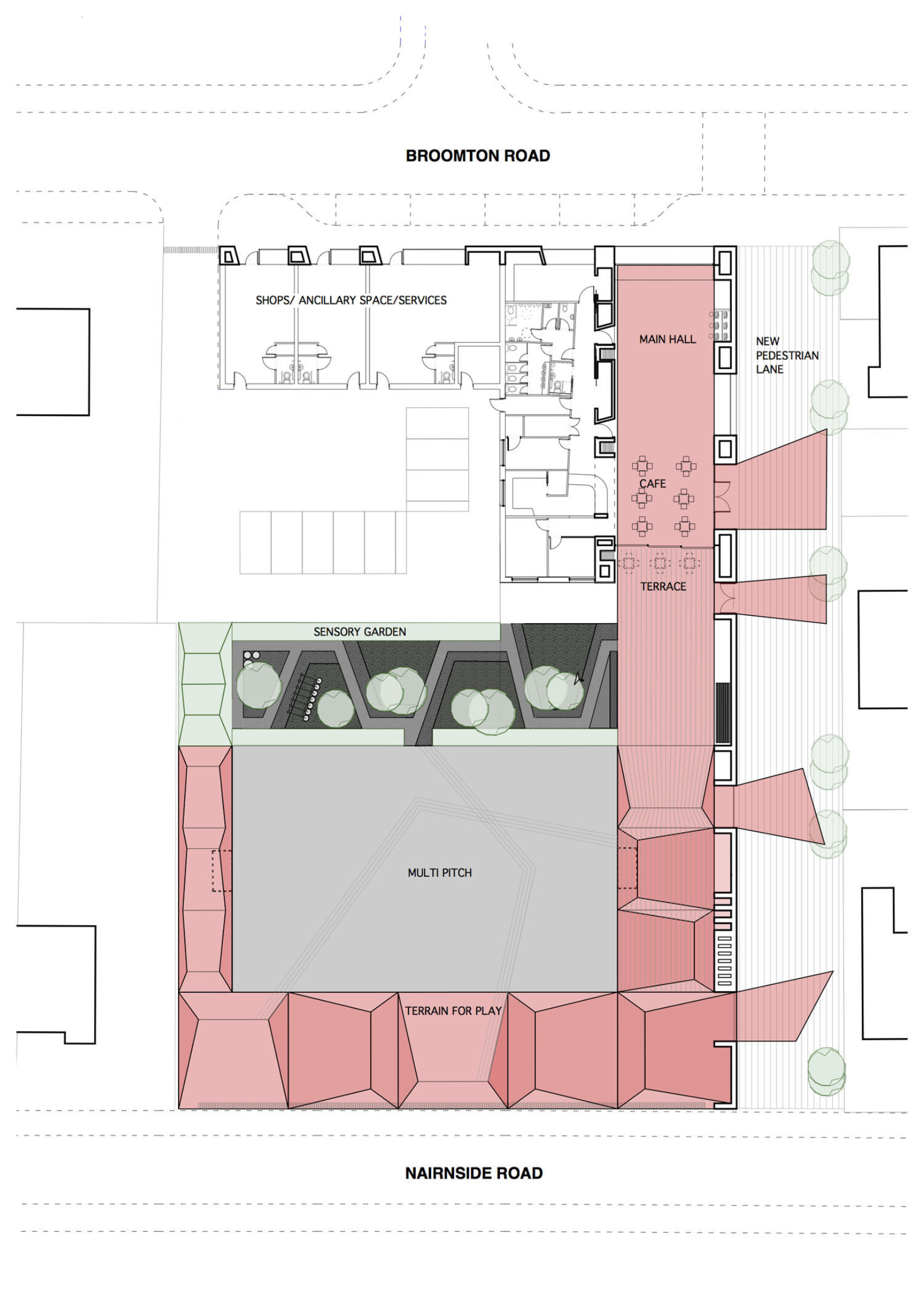 Broomton Road | Collective Architecture