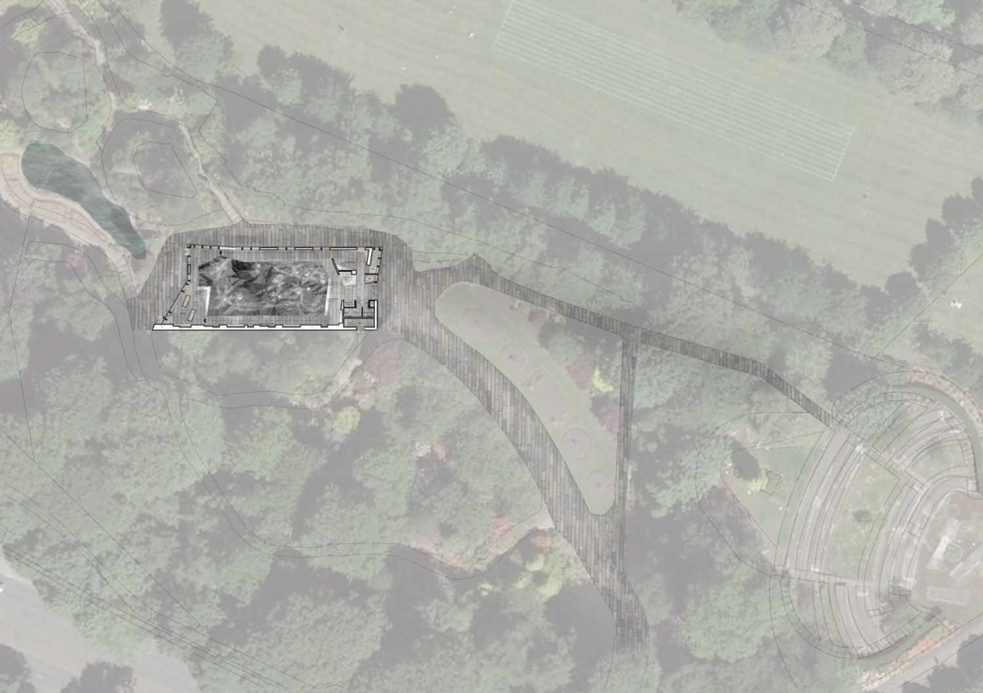 Landscape Plan Rev A