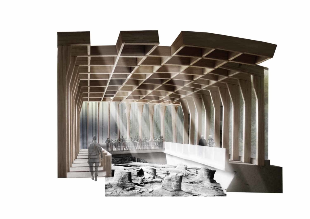 New Build Internal New