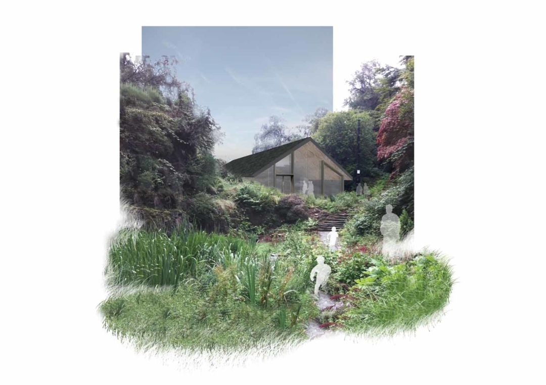 Refurb External Rear Day Rev A