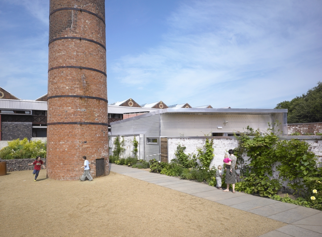 Hidden Gardens General